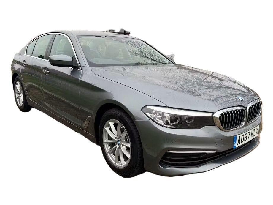 2.0 520d SE Saloon 4dr Diesel Auto Euro 6 (s/s) (190 ps)